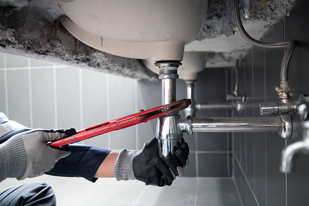 Trusted Toilet Repair service in Livingston, NY - Masters Plumbing Service